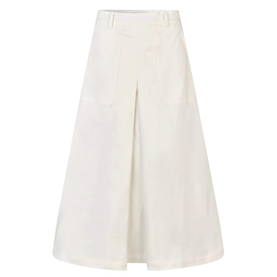 Dea Kudibal Dinessadea NS Nederdel, White 